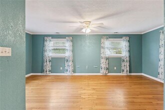 1407 Sycamore Ave in Brunswick, GA - Building Photo - Building Photo