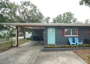 4202 W Wisconsin Ave in Tampa, FL - Building Photo - Building Photo