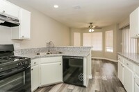 3749 N Broadriver Dr in Las Vegas, NV - Building Photo - Building Photo