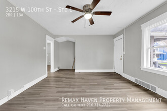 3215 W 100th St in Cleveland, OH - Foto de edificio - Building Photo