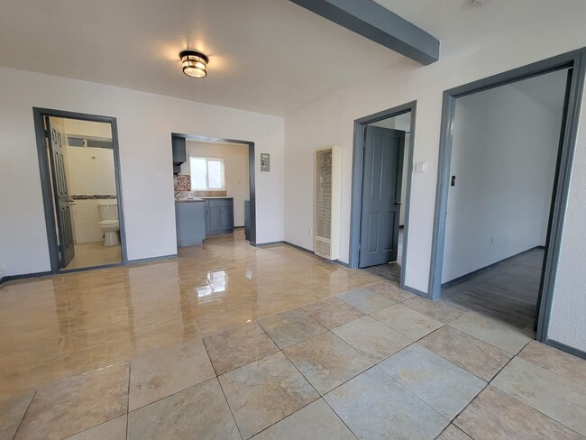 property at 1315 W 101st St