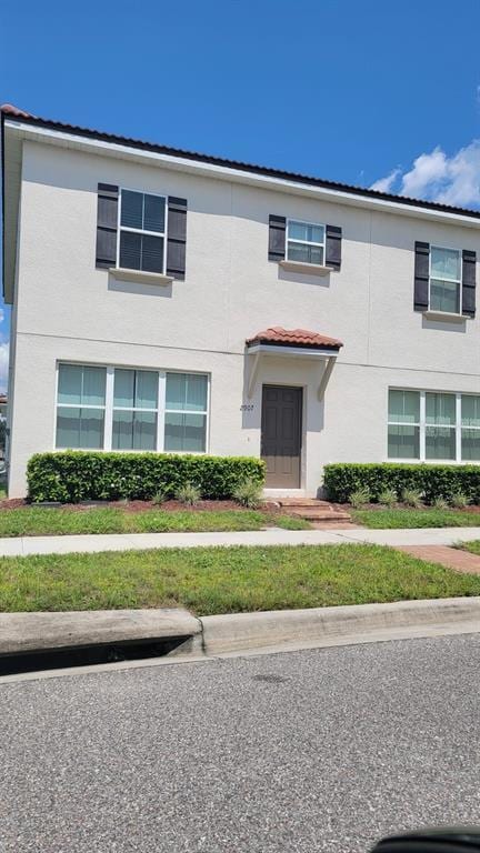 2907 Via Tuscany Way