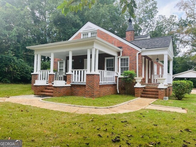 510 Alford St in Lagrange, GA - Building Photo - Building Photo