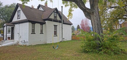 700 N 2nd St in Hamilton, MT - Building Photo - Building Photo