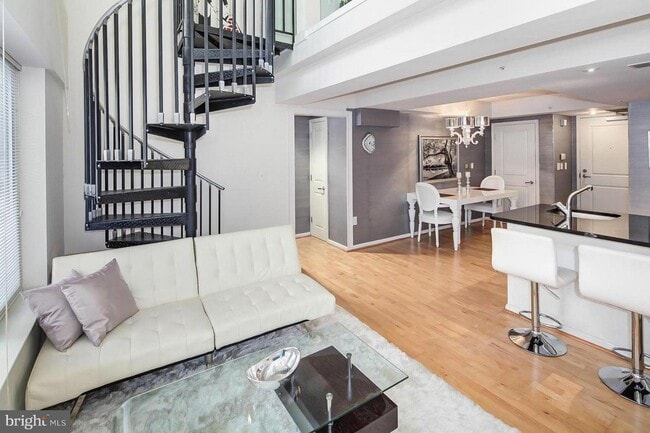 1225 13th St NW in Washington, DC - Building Photo - Building Photo
