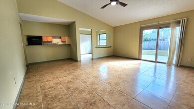 1336 Pace Dr NW in Palm Bay, FL - Building Photo - Building Photo