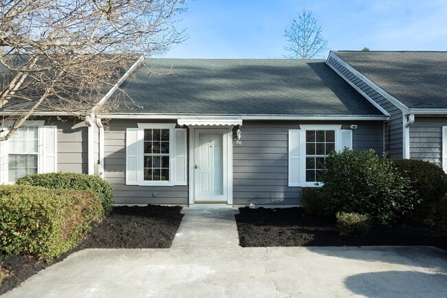 property at 80 Montebello Ln