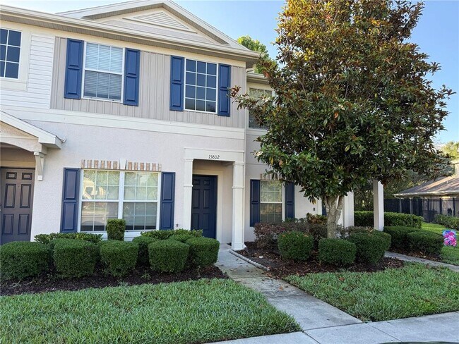 property at 15802 Stable Run Dr