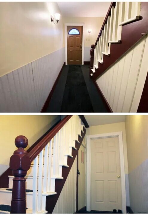 10 River St, Unit Apt 2 in Schenectady, NY - Foto de edificio