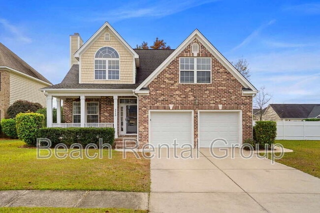 property at 3540 Brampton Dr