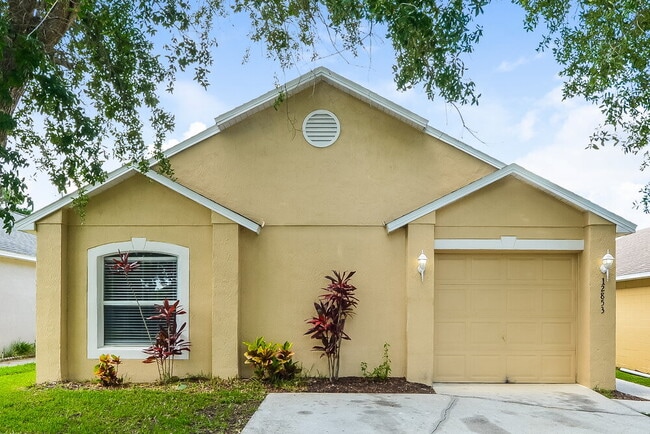 property at 12853 Parkbury Dr