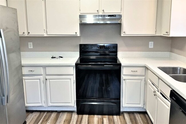 4514 Tylergate Dr in Spring, TX - Building Photo - Building Photo