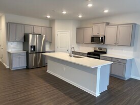 3031 Ranger Dr in Durham, NC - Building Photo