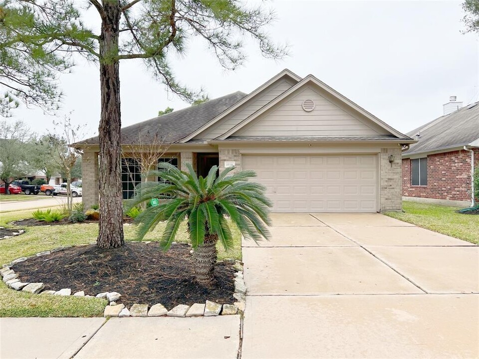 15331 Sienna Oak Dr in Cypress, TX - Building Photo