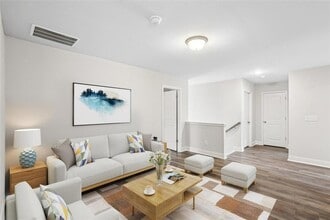 2300 Paris Rd in Dallas, GA - Building Photo - Building Photo