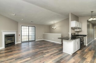 7311 98th Ave in Kenosha, WI - Building Photo