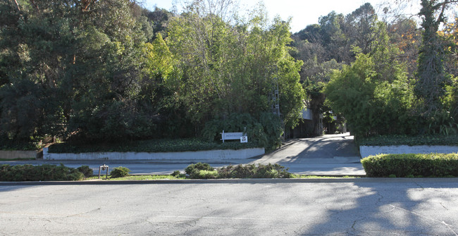 317 Monterey Rd in South Pasadena, CA - Building Photo - Building Photo