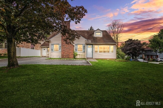 property at 215 Middlesex Turnpike