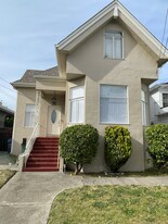 633 Taylor Ave in Alameda, CA - Building Photo