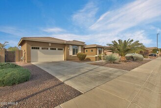 4484 S Ellesmere St in Gilbert, AZ - Building Photo - Building Photo