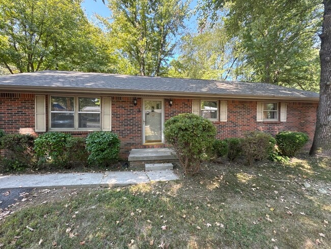 property at 360 Longview Dr