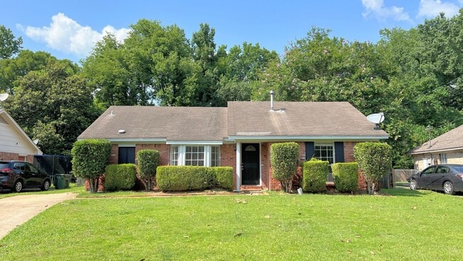 5725 Bangor Ct