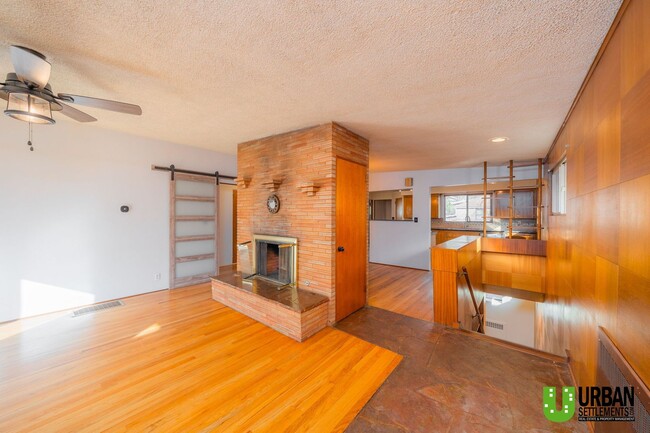 3423 S Grand Blvd in Spokane, WA - Building Photo - Building Photo