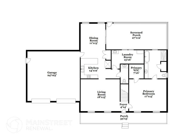 18 Gardner Lake Dr in Willow Spring, NC - Building Photo - Building Photo