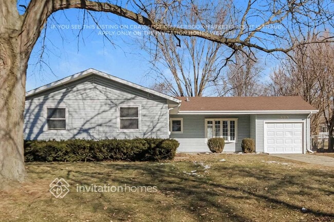 property at 575 Cochise Pl