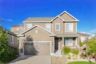 7773 Oasis Dr in Castle Rock, CO - Building Photo