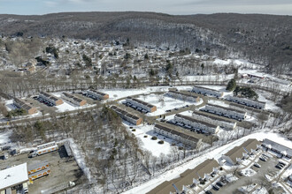 Brook Valley Estates in Naugatuck, CT - Building Photo - Building Photo