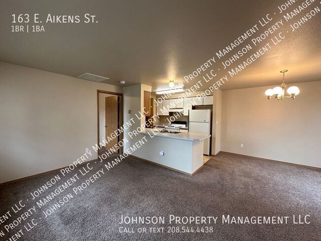 163 E Aikens St in Eagle, ID - Building Photo - Building Photo