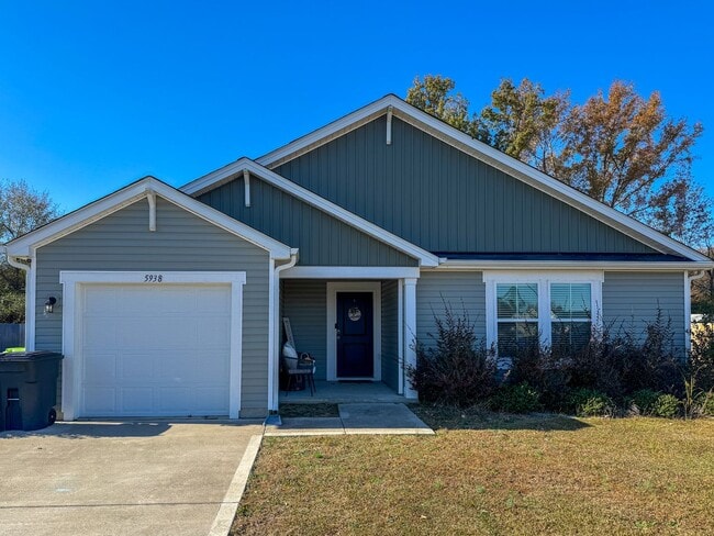 property at 5938 Lowgrass Rd