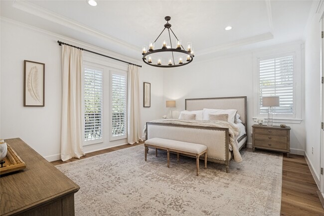 property at 2031 Sheridan St