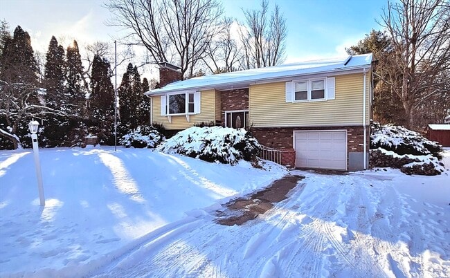 property at 74 Locust Ave