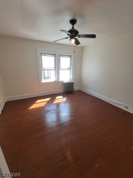 35 Cleveland Ave, Unit 3 in Newark, NJ - Building Photo - Building Photo