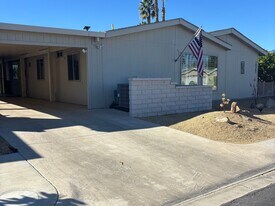 74361 Zircon Cir E in Palm Desert, CA - Building Photo