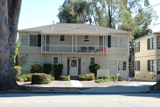 1328 El Camino Real in Burlingame, CA - Building Photo - Building Photo