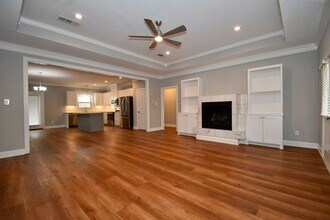 112 Haley Ln in Choudrant, LA - Building Photo - Building Photo