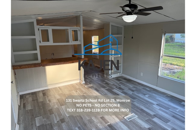 131 Swartz School Rd in Monroe, LA - Building Photo - Building Photo