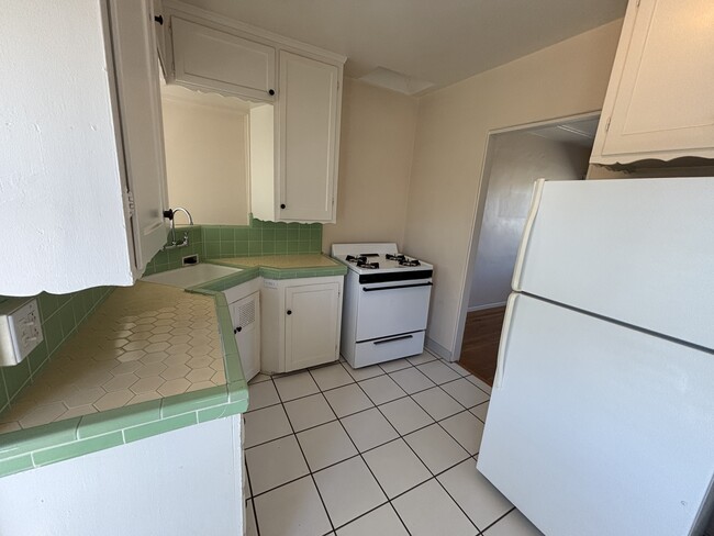 2628 A St, Unit 2628 A St. in San Diego, CA - Building Photo - Building Photo