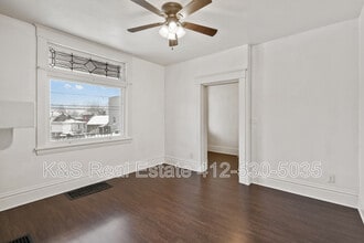 439 Kingsboro St in Pittsburgh, PA - Building Photo - Building Photo