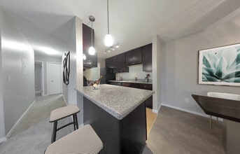 Liberty Hill Apartments in Solon, OH - Building Photo - Building Photo