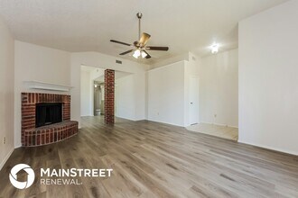 10909 Hornby St in Fort Worth, TX - Building Photo - Building Photo