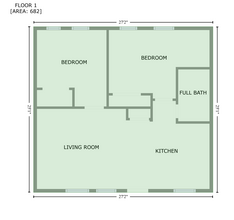 31102 Walleye Dr, Unit 31103 in Yankton, SD - Foto de edificio - Building Photo