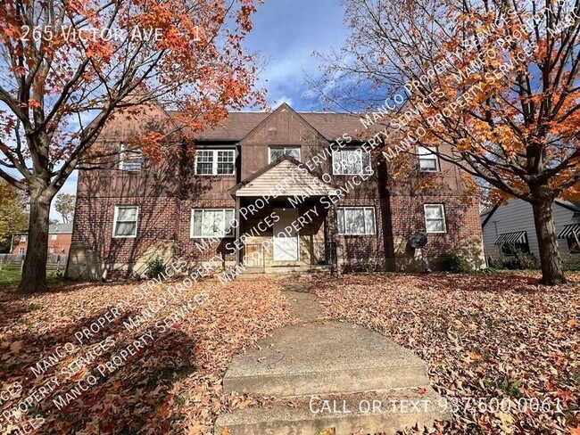 property at 265 Victor Ave