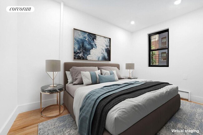 337 E 54th St in New York, NY - Building Photo - Building Photo