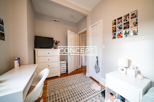 3 Alleghany St, Unit On Market 3 Alleghany St. in Boston, MA - Building Photo - Building Photo