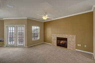 Mission Green in Odessa, TX - Building Photo - Building Photo