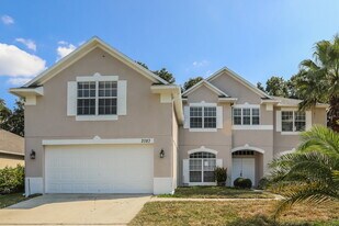 2083 Casaba Cove Ave in Ocoee, FL - Building Photo
